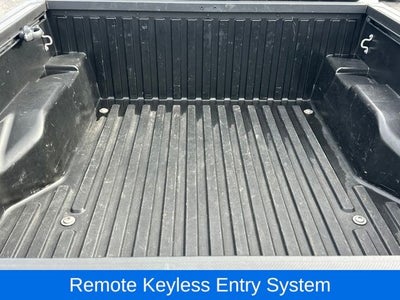 2017 Toyota Tacoma TRD Off-Road