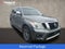2017 Nissan Armada SL
