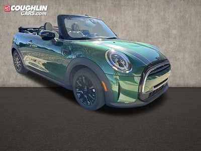 2024 MINI Cooper Signature