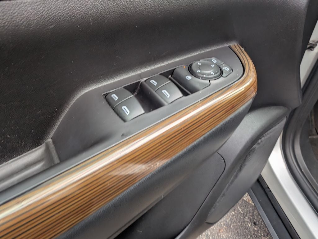 2019 GMC Acadia SLE-1