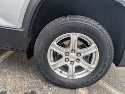 2019 GMC Acadia SLE-1