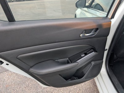 2020 Nissan Altima 2.5 SL