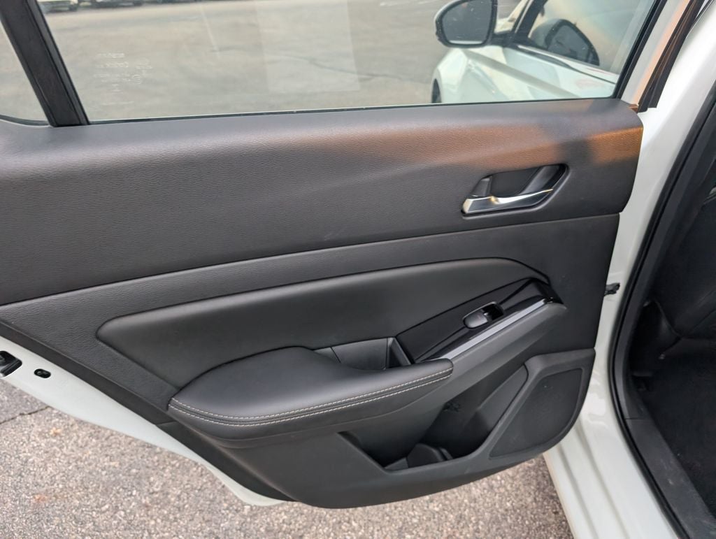 2020 Nissan Altima 2.5 SL