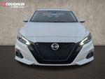2020 Nissan Altima 2.5 SL