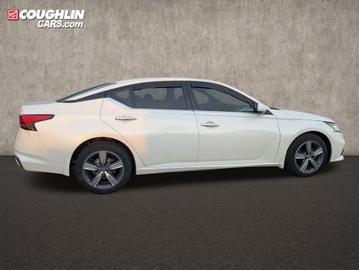 2020 Nissan Altima 2.5 SL
