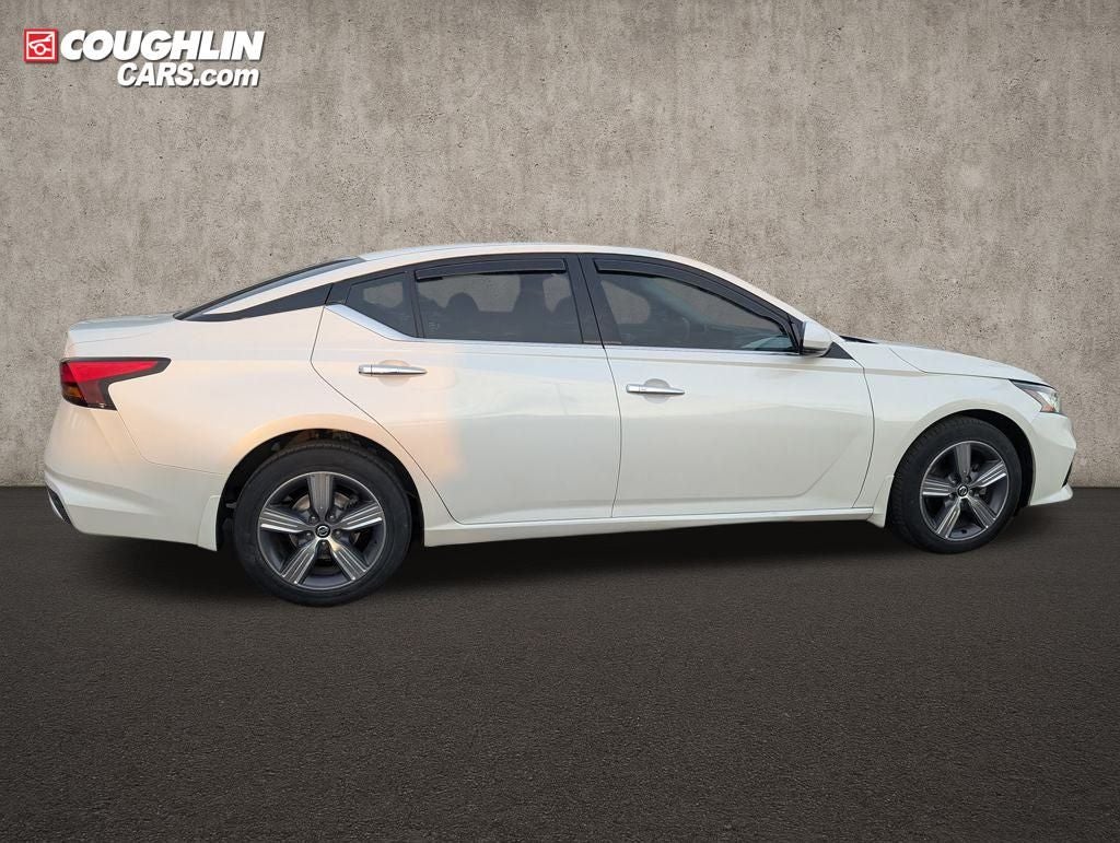 2020 Nissan Altima 2.5 SL