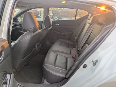 2020 Nissan Altima 2.5 SL