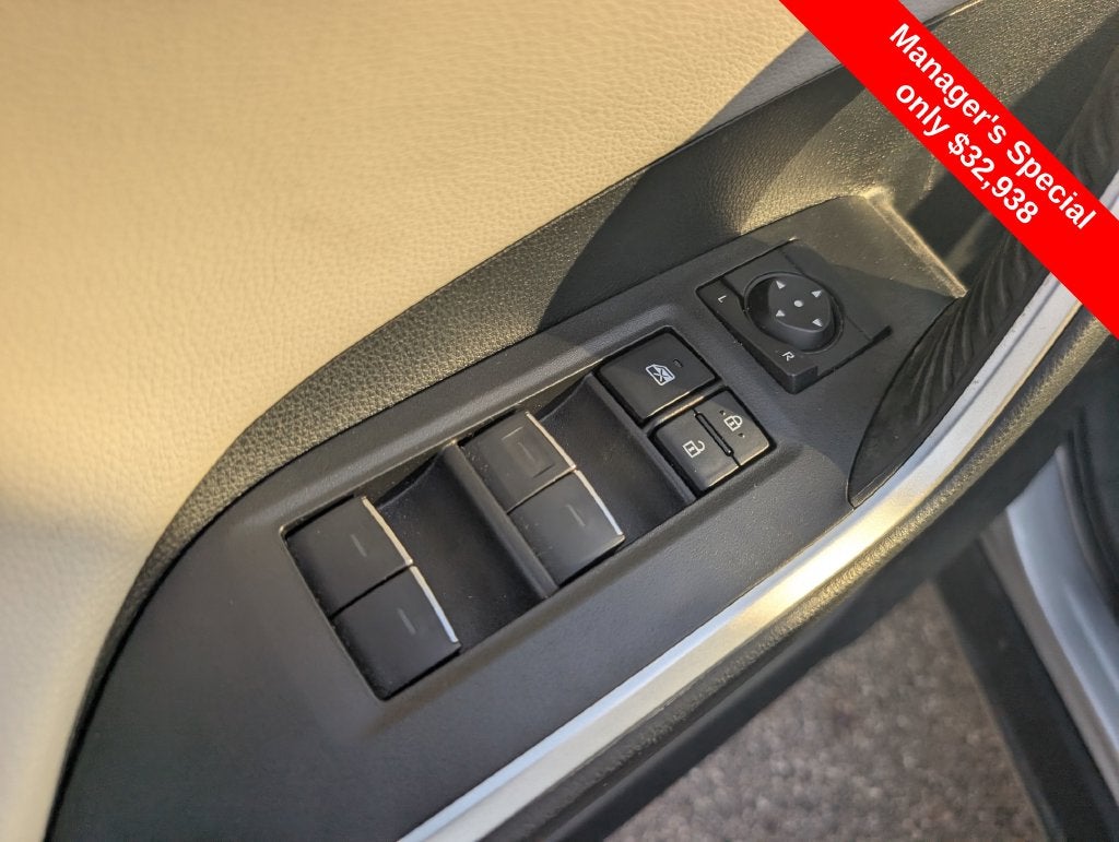 2023 Toyota RAV4 Hybrid Limited