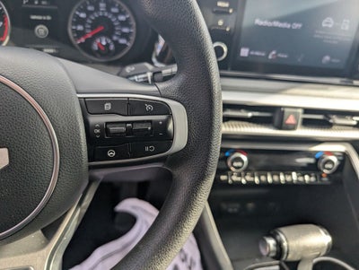 2023 Kia K5 LXS