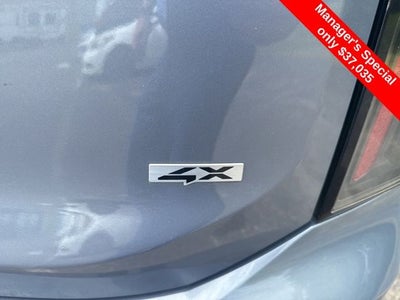 2024 Kia Telluride SX-Prestige