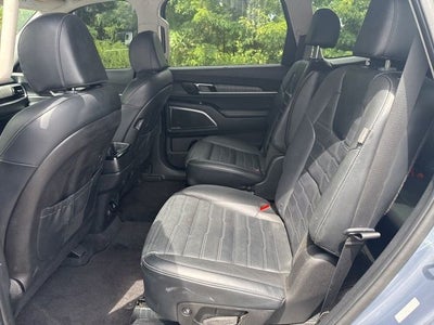 2024 Kia Telluride SX-Prestige
