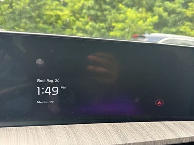 2024 Kia Telluride SX-Prestige