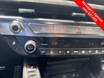 2024 Kia Telluride SX-Prestige