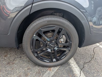 2023 Kia Telluride SX-Prestige X-Line