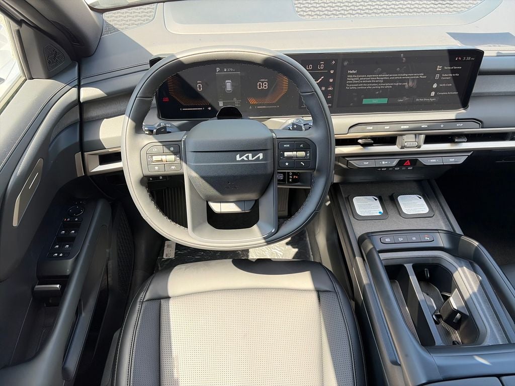 2027 Kia Telluride LX
