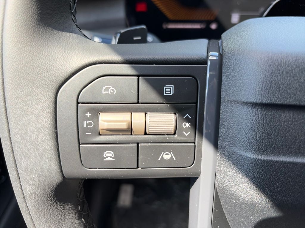 2027 Kia Telluride LX
