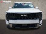 2027 Kia Telluride LX