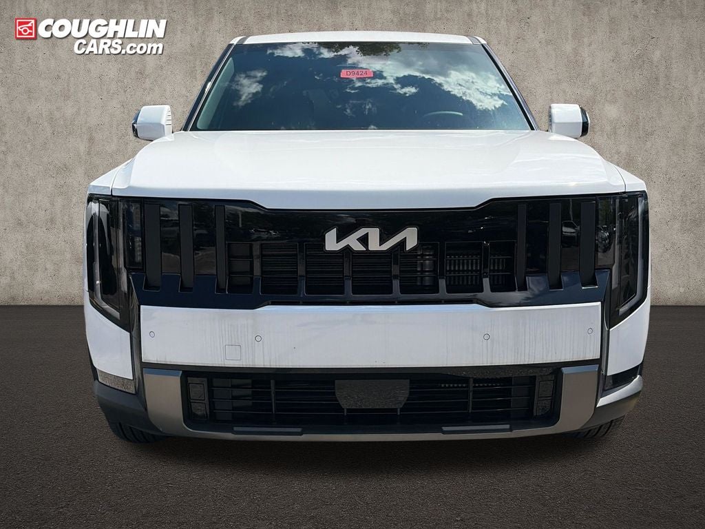 2027 Kia Telluride LX
