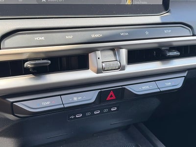 2027 Kia Telluride LX