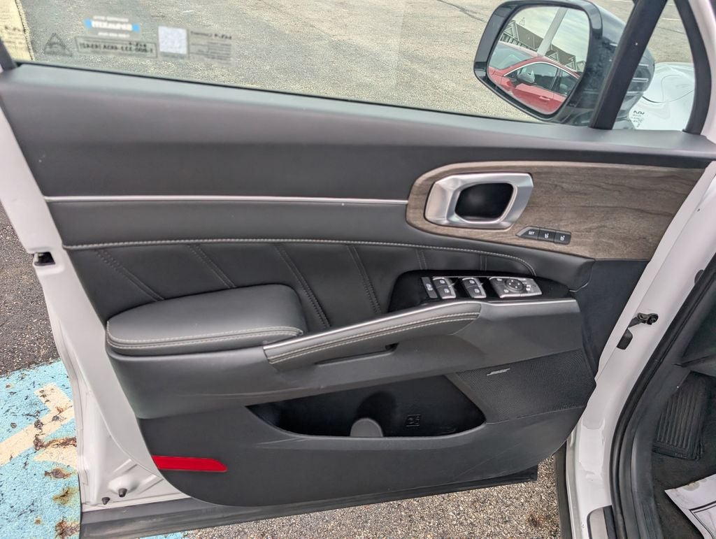 2023 Kia Sorento X-Line SX Prestige