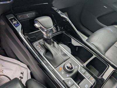2023 Kia Sorento X-Line SX Prestige