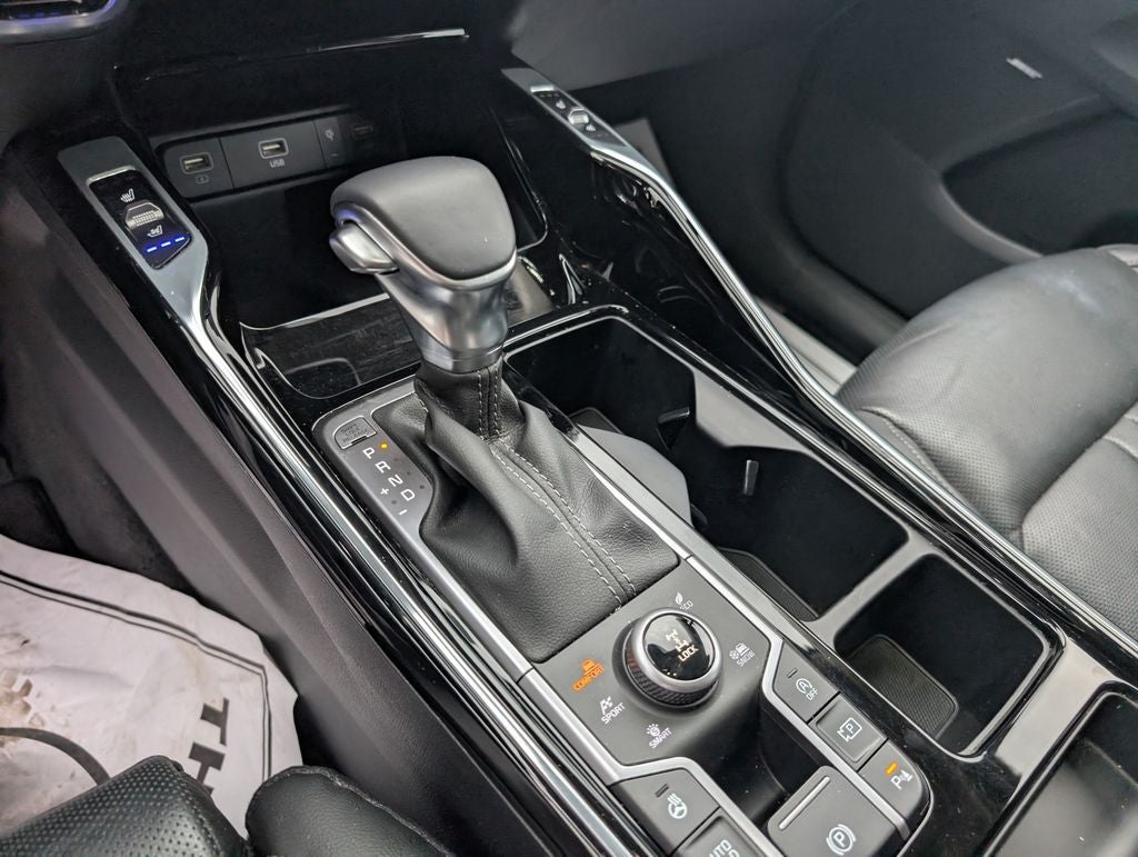 2023 Kia Sorento X-Line SX Prestige