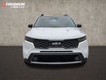 2023 Kia Sorento X-Line SX Prestige
