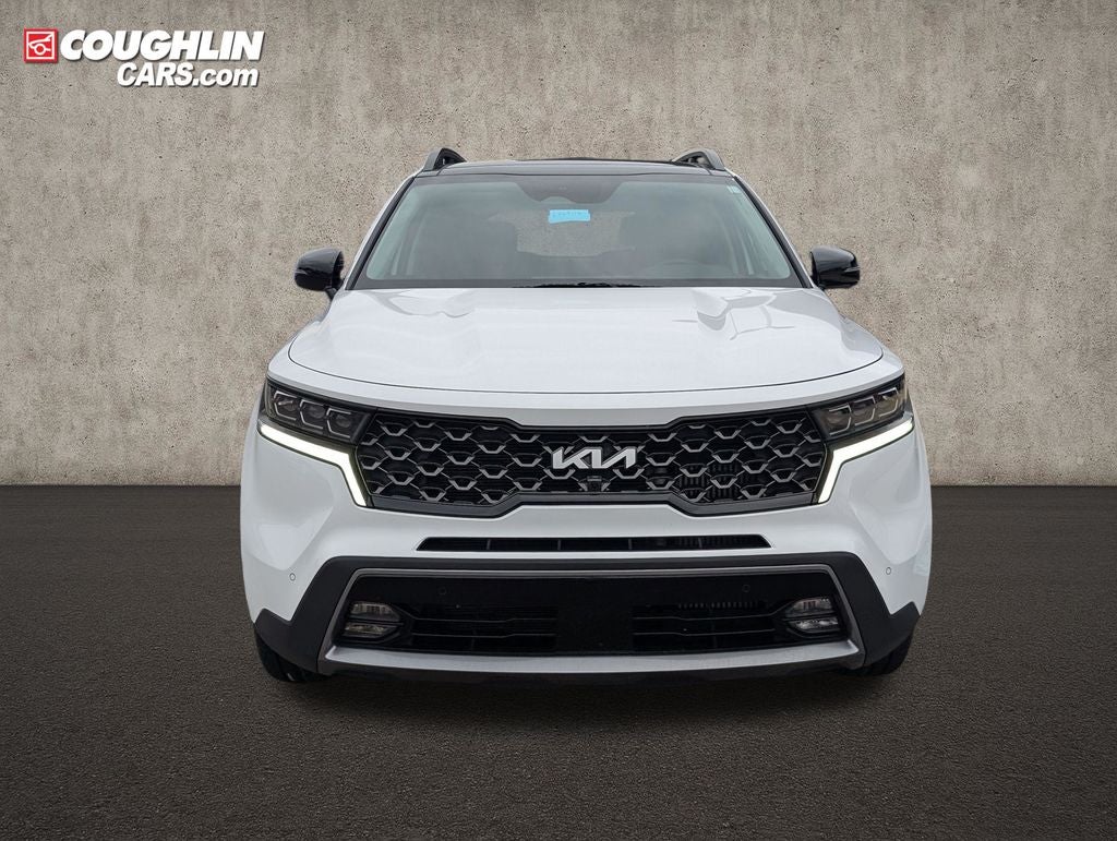 2023 Kia Sorento X-Line SX Prestige