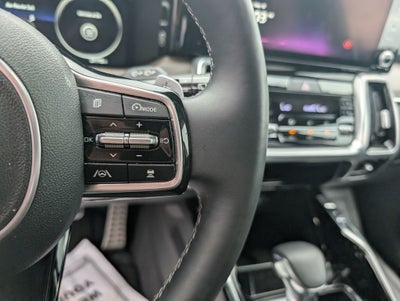 2023 Kia Sorento X-Line SX Prestige