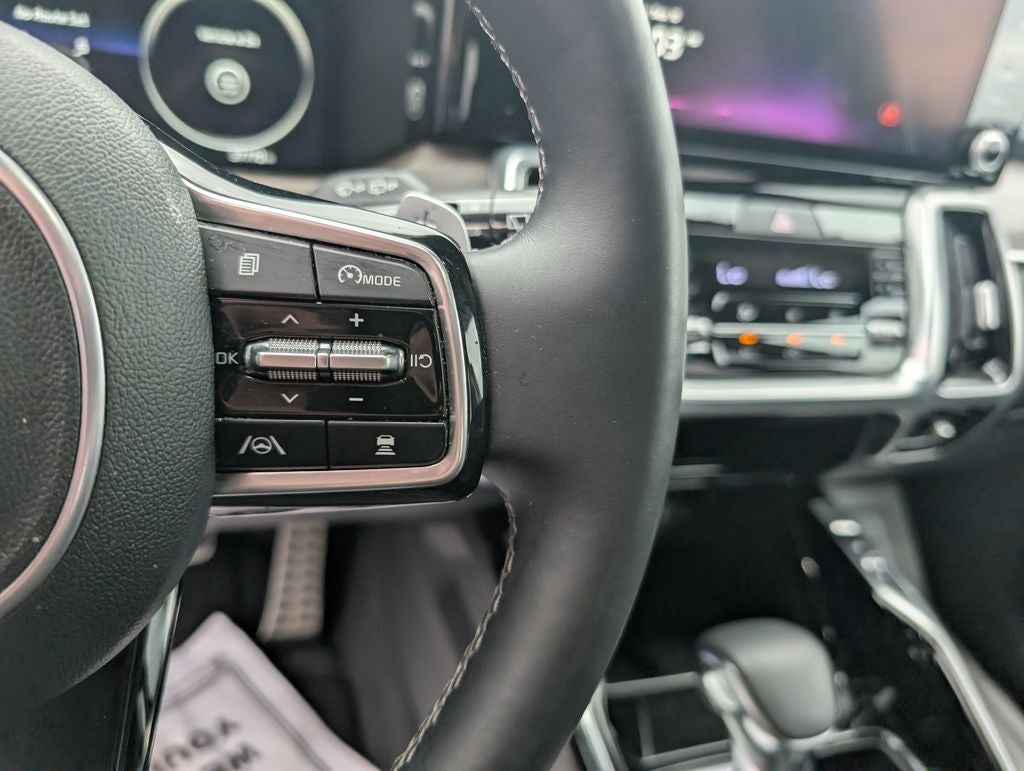 2023 Kia Sorento X-Line SX Prestige