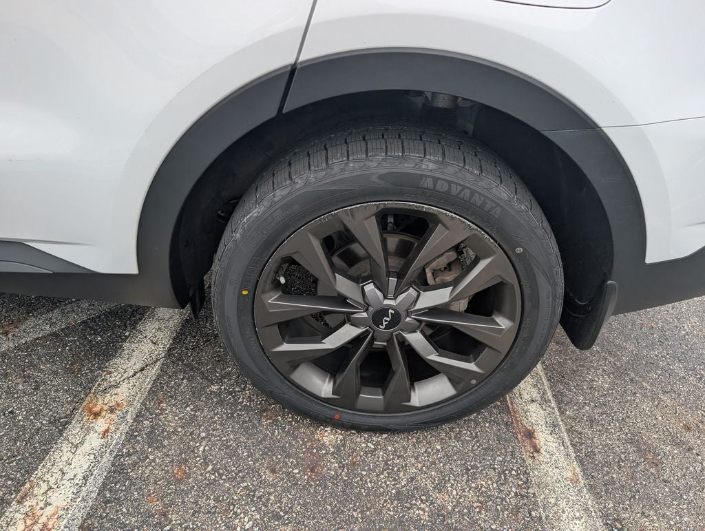 2023 Kia Sorento X-Line SX Prestige