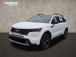 2023 Kia Sorento X-Line SX Prestige