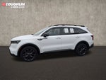 2023 Kia Sorento X-Line SX Prestige