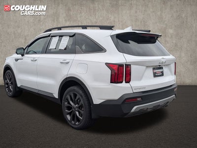 2023 Kia Sorento X-Line SX Prestige