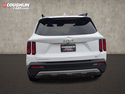 2023 Kia Sorento X-Line SX Prestige