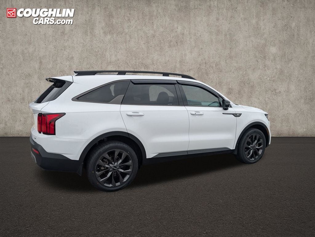 2023 Kia Sorento X-Line SX Prestige