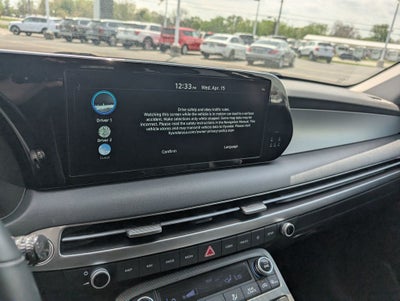 2024 Hyundai Palisade XRT