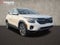 2025 Kia Seltos LX