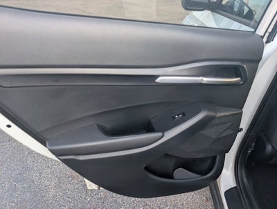 2025 Kia Seltos LX