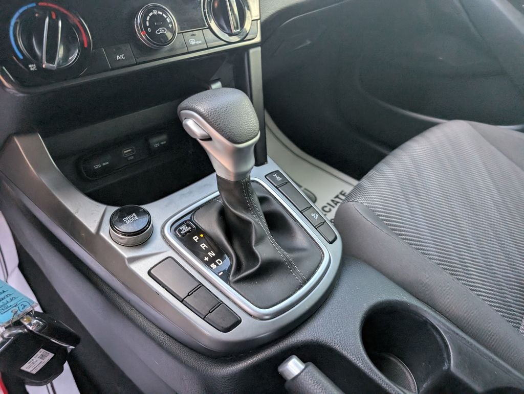 2024 Kia Seltos LX