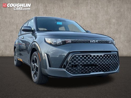 2023 Kia Soul EX