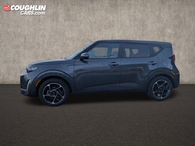 2023 Kia Soul EX
