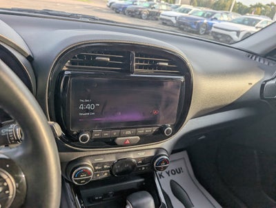 2024 Kia Soul EX