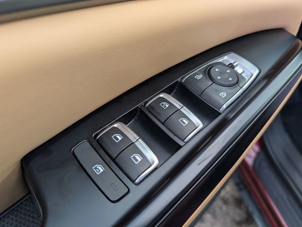 2022 Kia Carnival LXS