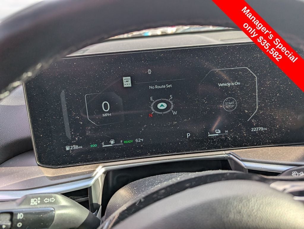 2025 Kia Sorento Hybrid SX Prestige