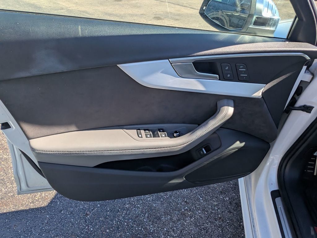 2019 Audi S4 3.0T Premium Plus quattro