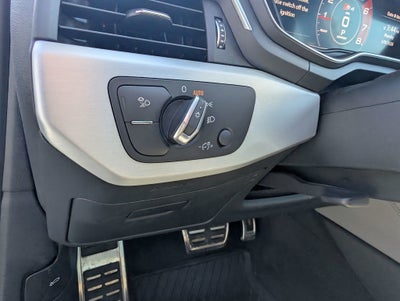 2019 Audi S4 3.0T Premium Plus quattro