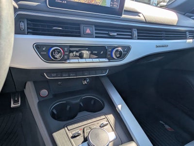 2019 Audi S4 3.0T Premium Plus quattro