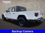 2023 Jeep Gladiator Willys