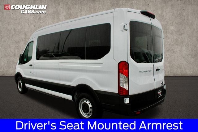 2024 Ford Transit-350 XL